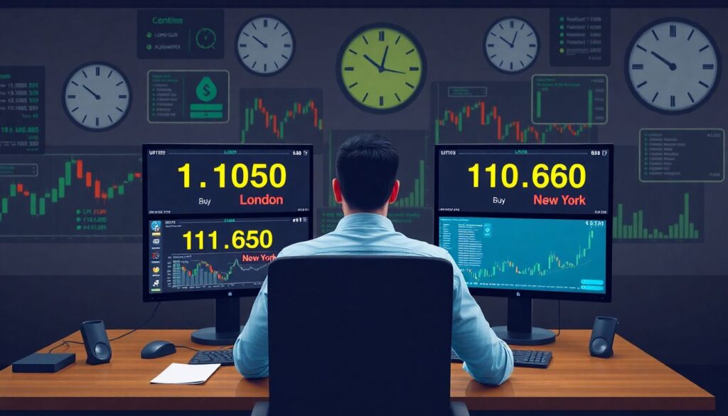 Валютный арбитраж: как заработать на разнице курсов в разных странах и обменниках Валютный арбитраж: возможно ли заработать на разнице курсов в разных местах - иллюстрация