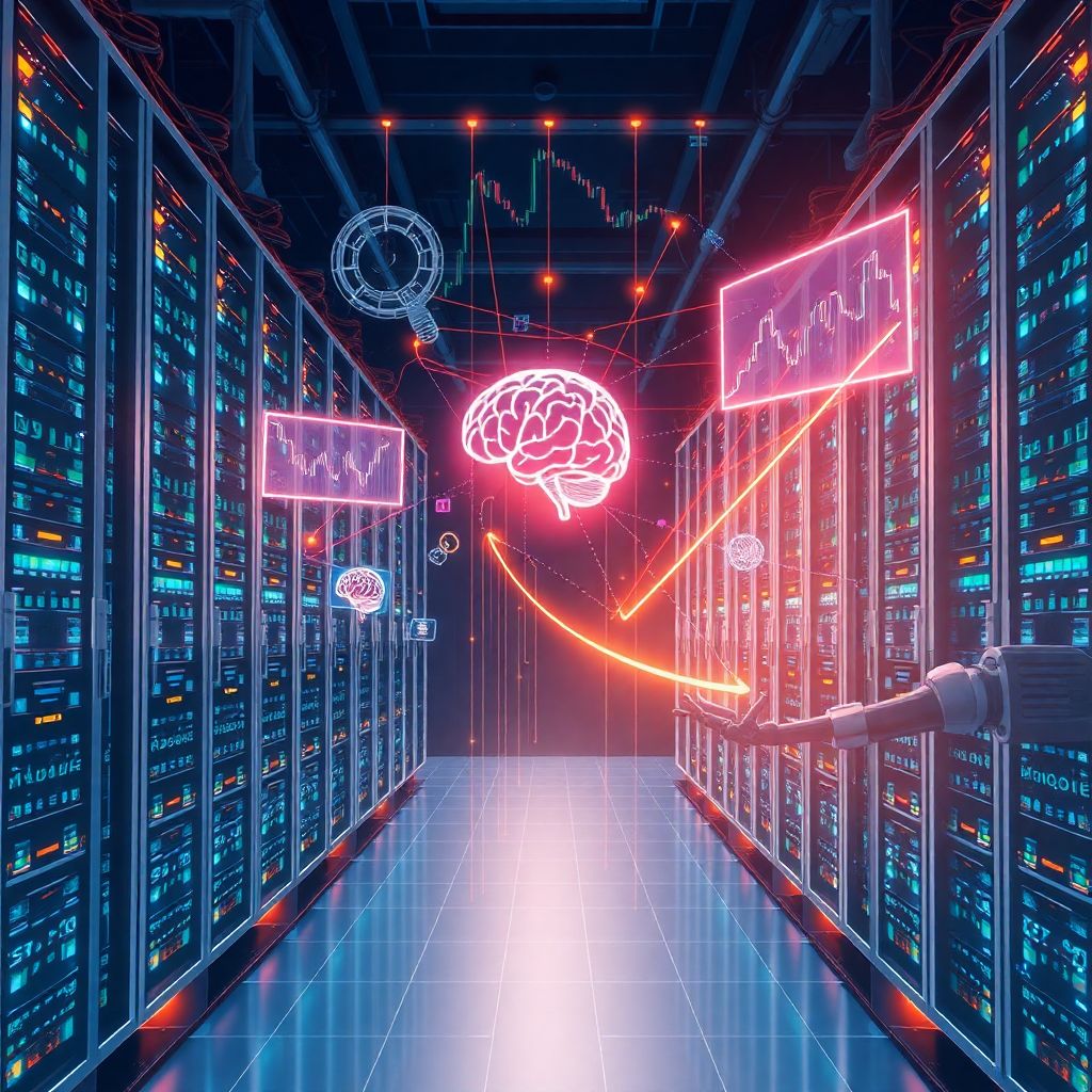 Высокочастотный трейдинг: как Hft-алгоритмы зарабатывают на малейших колебаниях цен Высокочастотный трейдинг (hft): как роботы зарабатывают на микроскопических движениях курсов