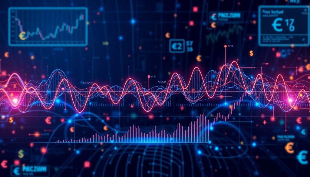 Нейросети и машинное обучение в прогнозировании курсов валют - иллюстрация