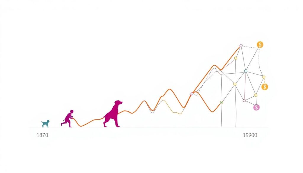 Нейросети и машинное обучение в прогнозировании курсов валют - иллюстрация