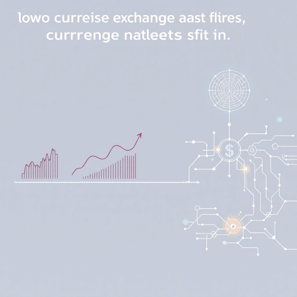 Нейросети и машинное обучение в прогнозировании курсов валют