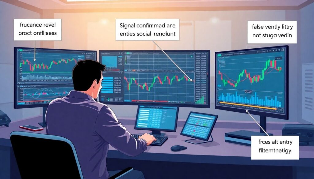 Анализ сентимента (настроений) в социальных сетях для торговли - иллюстрация