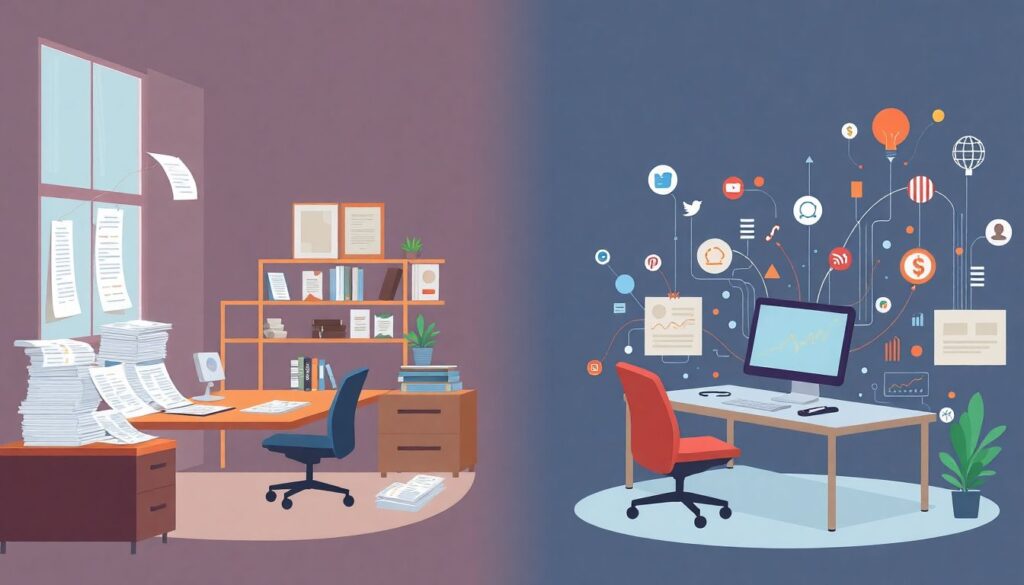 Большие данные (Big Data) в финансах: как их используют - иллюстрация