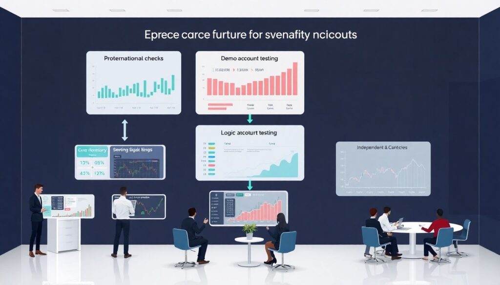 Мошенничество с сигналами для трейдинга: как распознать и избежать ловушек Мошенничество с сигналами для трейдинга: как не попасться - иллюстрация