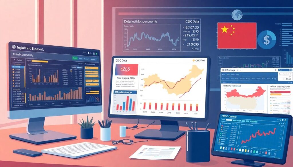 Китайский юань: почему его курс контролируется государством - иллюстрация