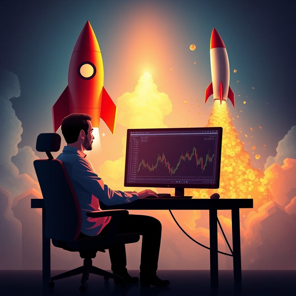 Разгон депозита: мифы и реальность