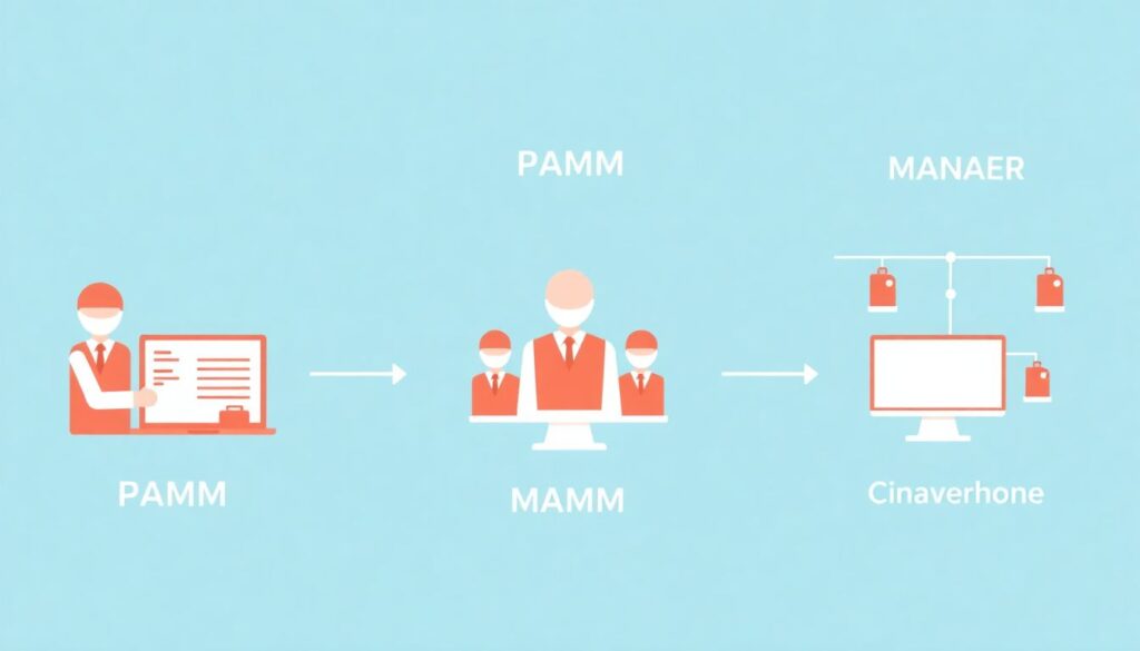 Доверительное управление на Forex: как не отдать деньги аферистам - иллюстрация