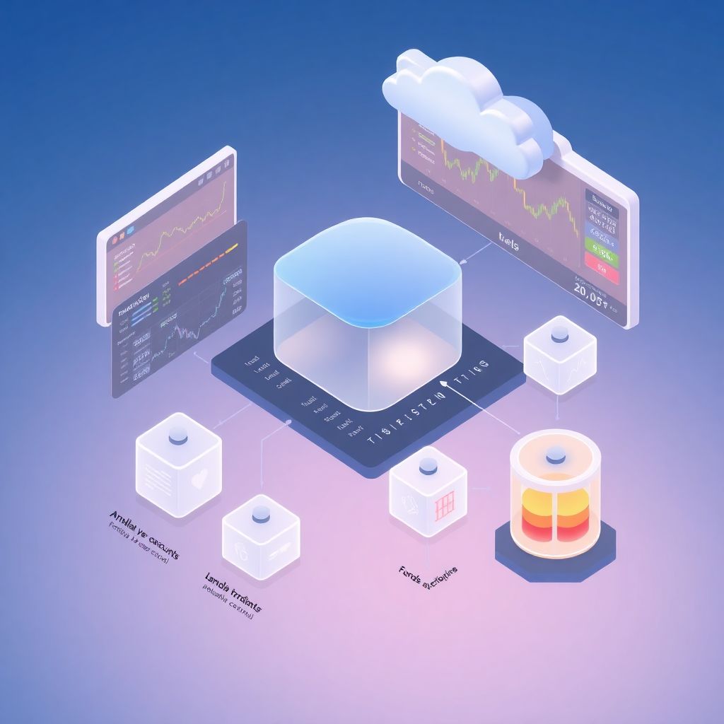 Лямбда-счета — эффективный инструмент для копирования сделок на финансовом рынке Лямбда счета: еще один инструмент для копирования сделок