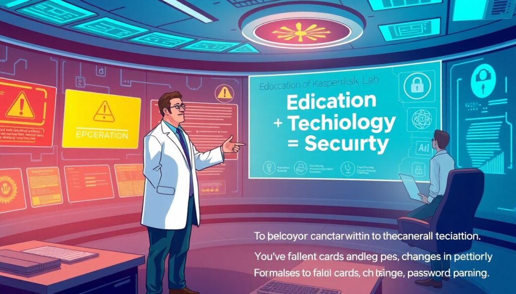 Социальная инженерия: как мошенники выманивают данные ваших счетов и кошельков - иллюстрация