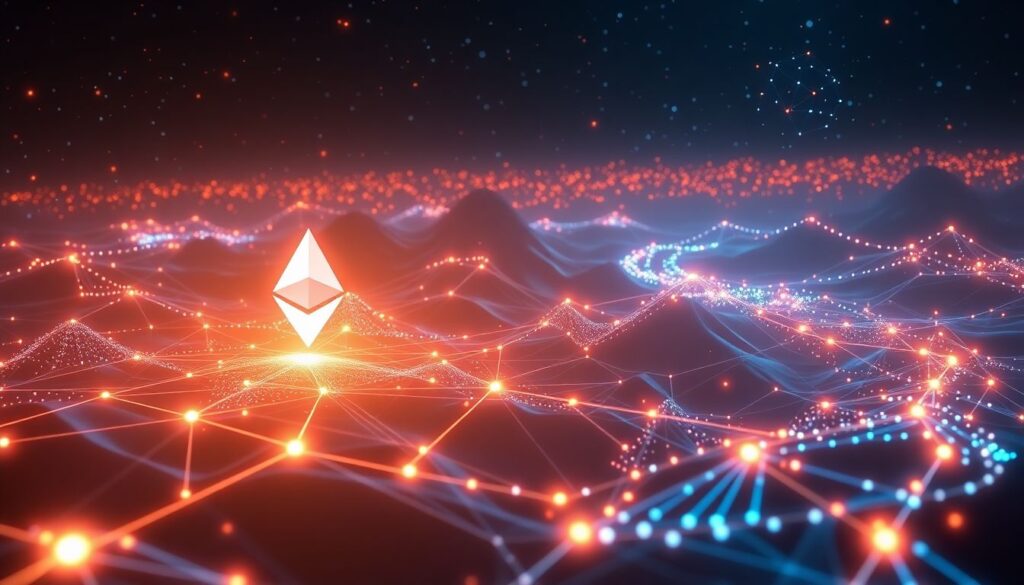 Эфириум 2.0: что изменилось после перехода на Proof-of-Stake - иллюстрация