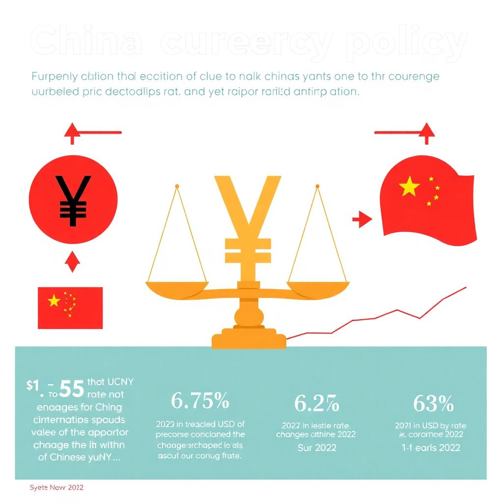 Курс китайского юаня контролируется государством для стабильности экономики Китая Китайский юань: почему его курс контролируется государством
