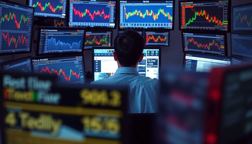 Роль психологии в принятии инвестиционных решений - иллюстрация