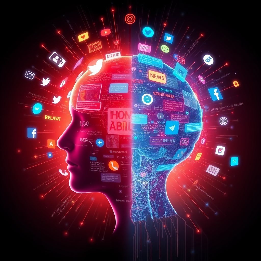 Эвристика доступности: почему мы переоцениваем свежие новости