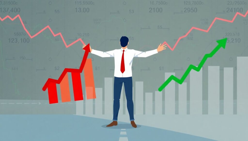 Боязнь потерь: почему убыток в 100 воспринимается сильнее, чем прибыль Боязнь потерь: почему убыток в 100 - иллюстрация