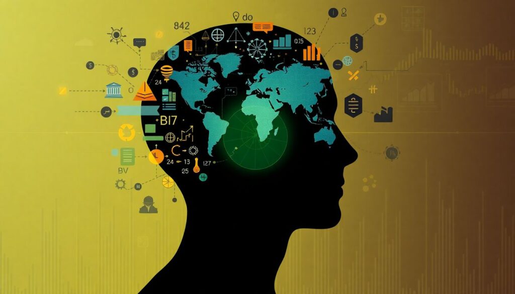 Как развить мышление успешного инвестора и начать эффективно управлять финансами Как развить в себе мышление успешного инвестора - иллюстрация