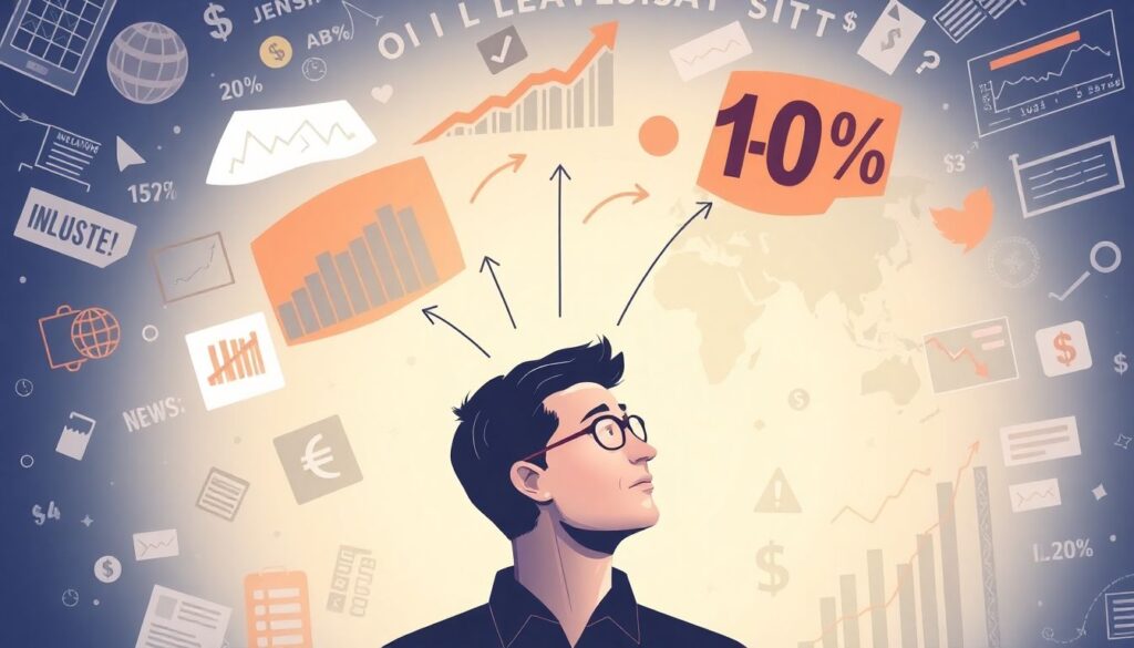 Как развить мышление успешного инвестора и начать эффективно управлять финансами Как развить в себе мышление успешного инвестора - иллюстрация