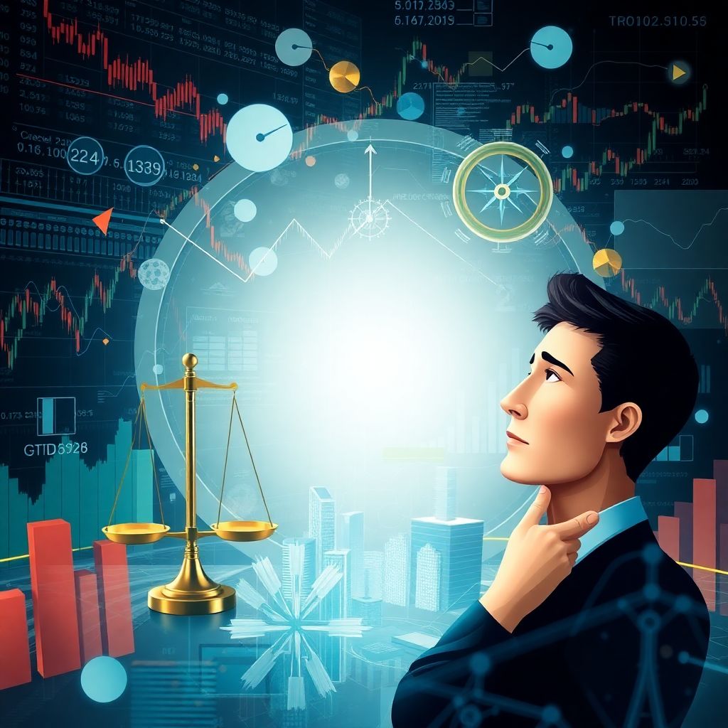 Как развить в себе мышление успешного инвестора