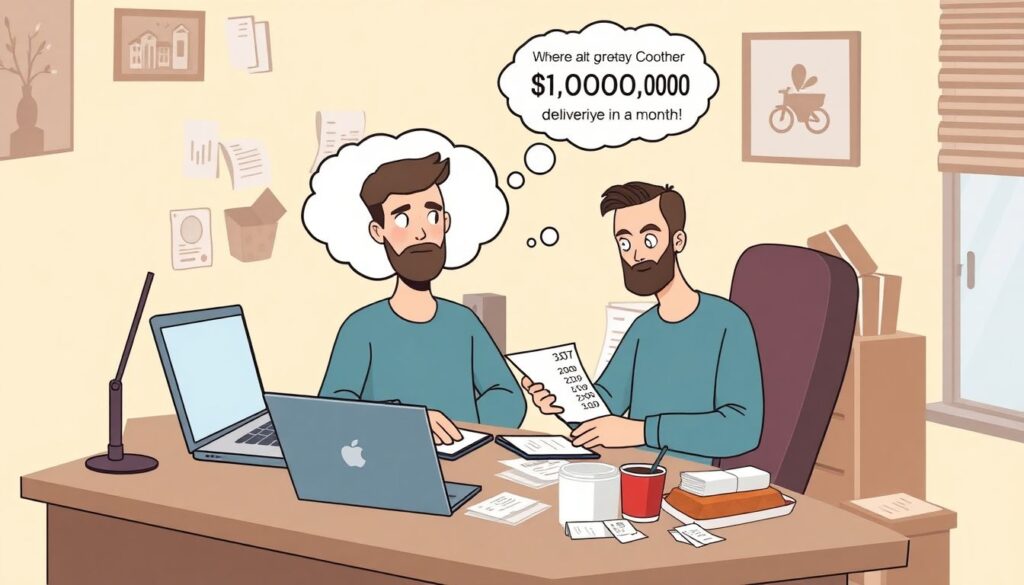 Финансовая диета: как сократить ненужные расходы и направить деньги в сбережения - иллюстрация