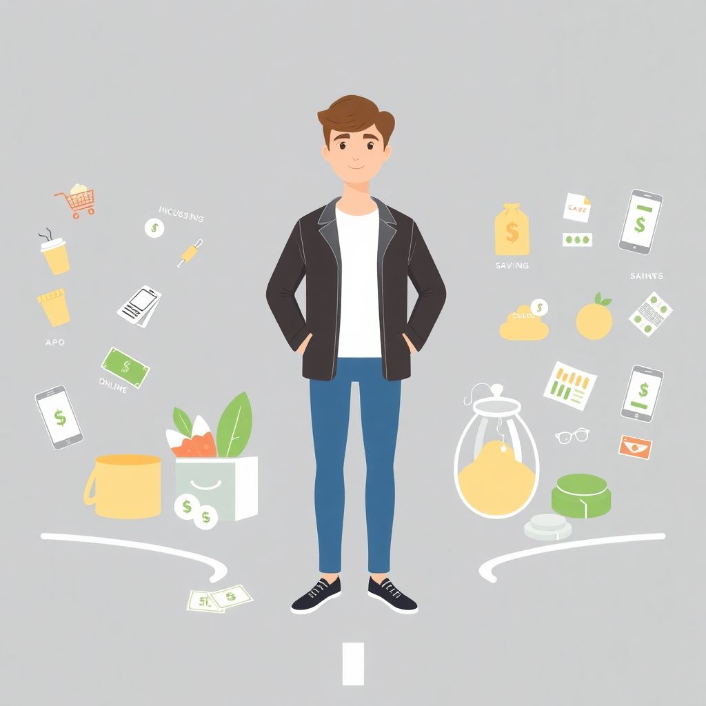 Финансовая диета: как сократить ненужные расходы и направить деньги в сбережения