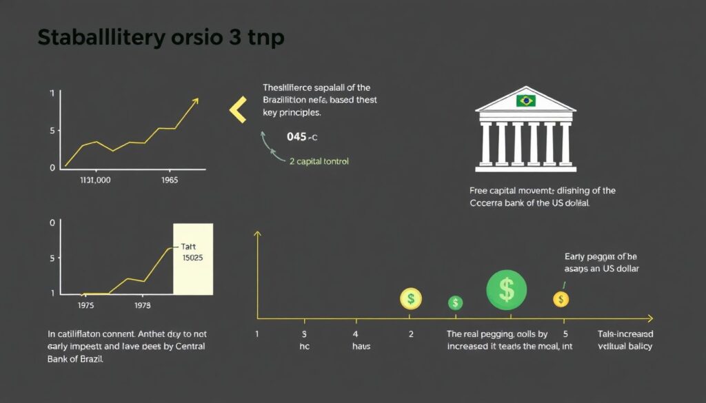 Бразильский реал: хроника взлетов и падений - иллюстрация