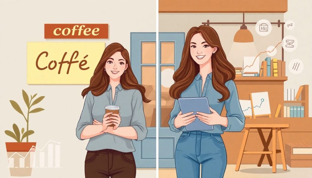 Как поставить себе финансовую цель и не сбиться с пути - иллюстрация