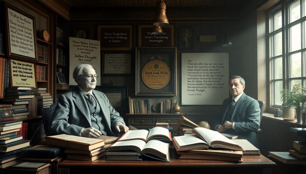 Визуализация и аффирмации: помогают ли они стать богаче - иллюстрация