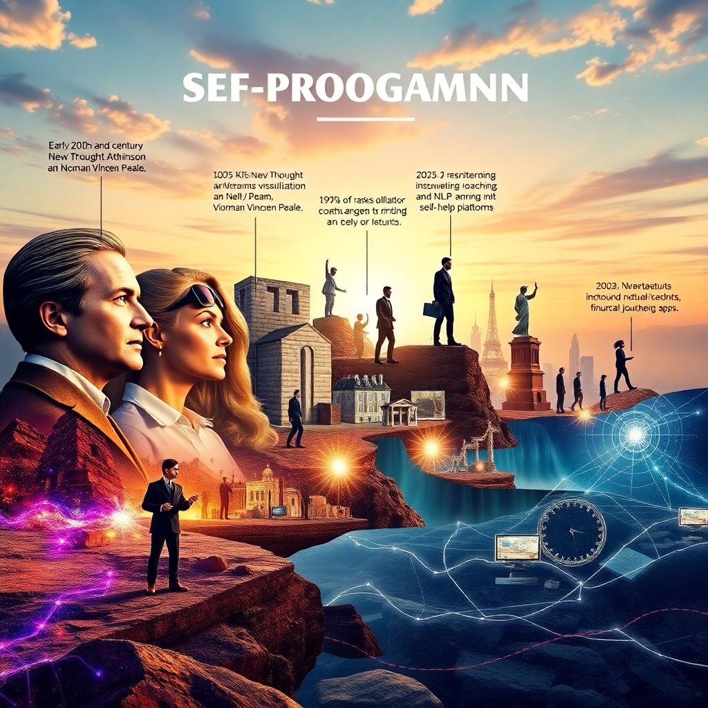 Визуализация и аффирмации: помогают ли они стать богаче