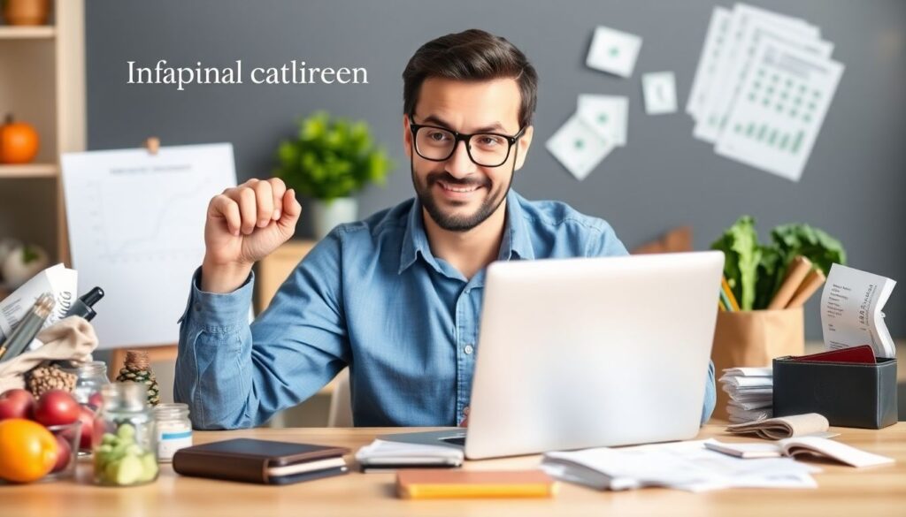 Личный инфляционный калькулятор: как посчитать свой рост цен - иллюстрация