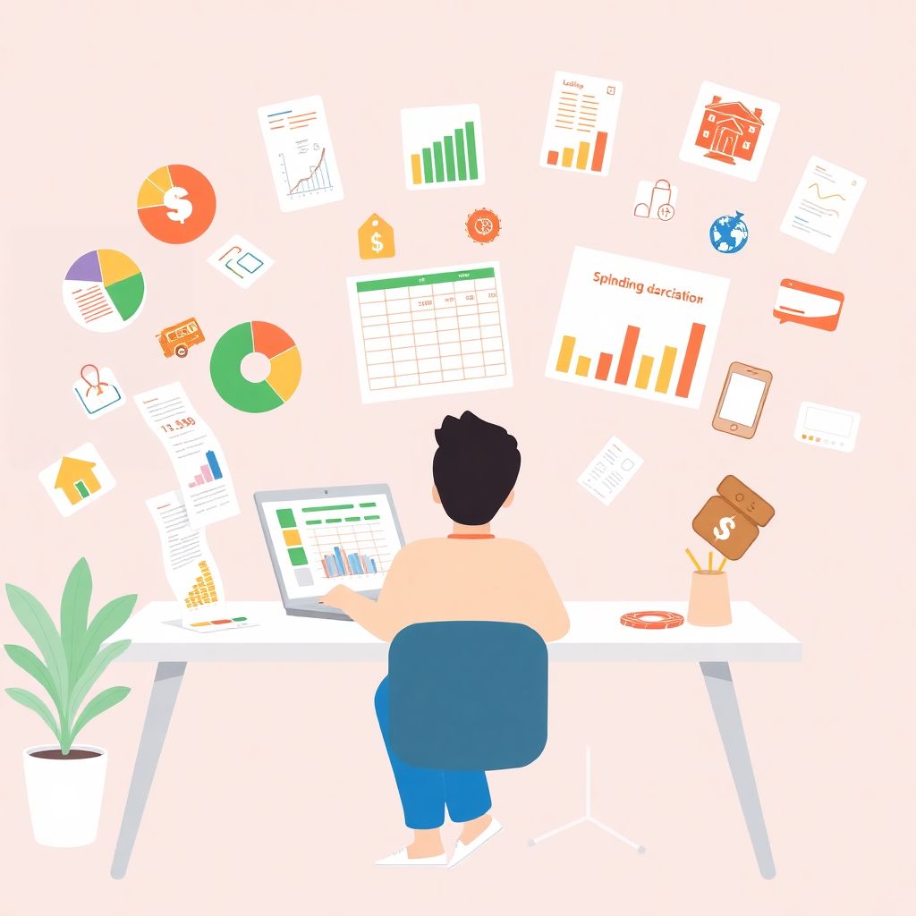 Личный инфляционный калькулятор — как рассчитать рост цен на свои расходы Личный инфляционный калькулятор: как посчитать свой рост цен