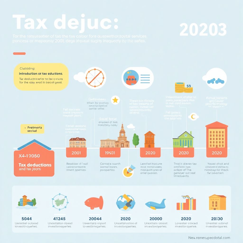 Налоговые вычеты, о которых вы могли не знать