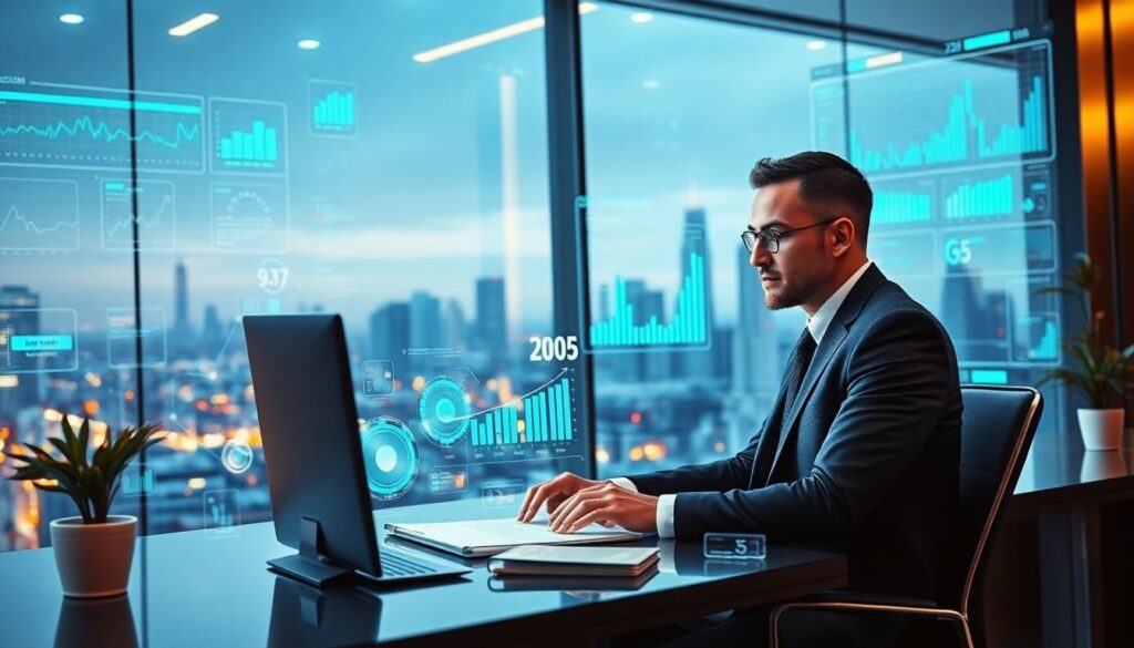 Финансовый консультант: кому он нужен и как выбрать специалиста - иллюстрация