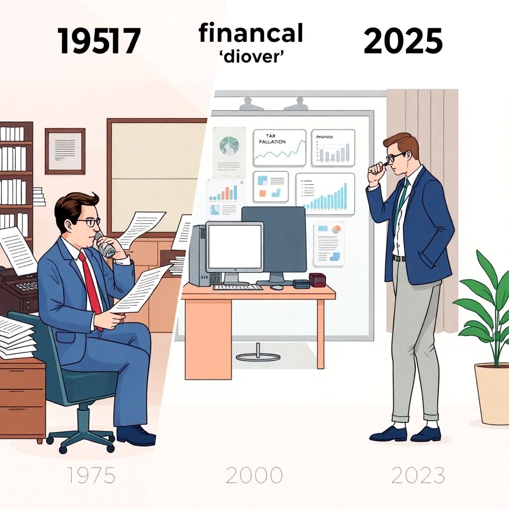 Финансовый консультант: кому он нужен и как выбрать специалиста