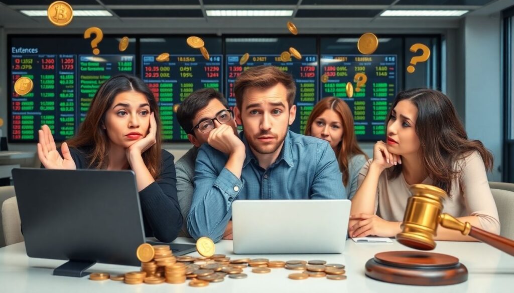 Что такое черный и серый курс валюты - иллюстрация