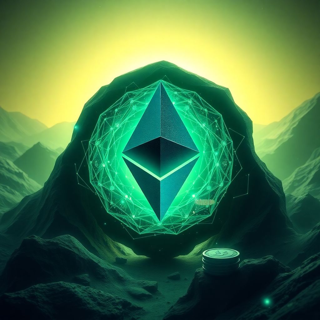 Эфириум 2.0: что изменилось после перехода на proof of stake