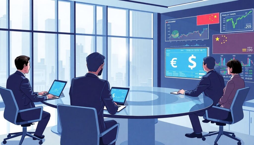 Почему официальный курс может сильно отличаться от реального - иллюстрация