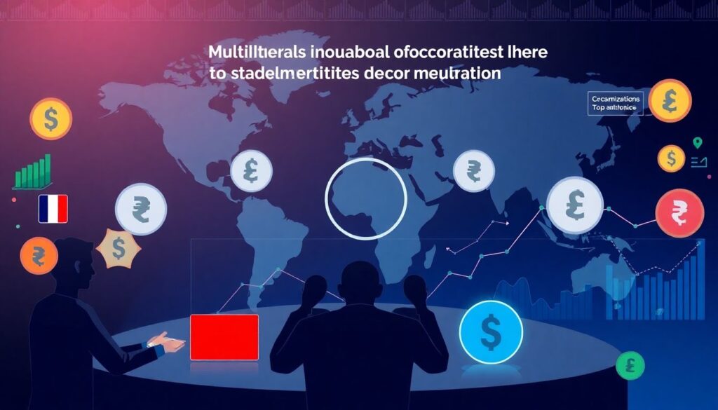 Что такое валютные войны и кто в них участвует - иллюстрация