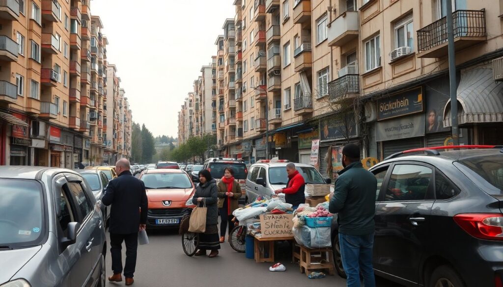Керб-трейдинг (торговля с бордюра): пережиток 90-х или реальность? - иллюстрация