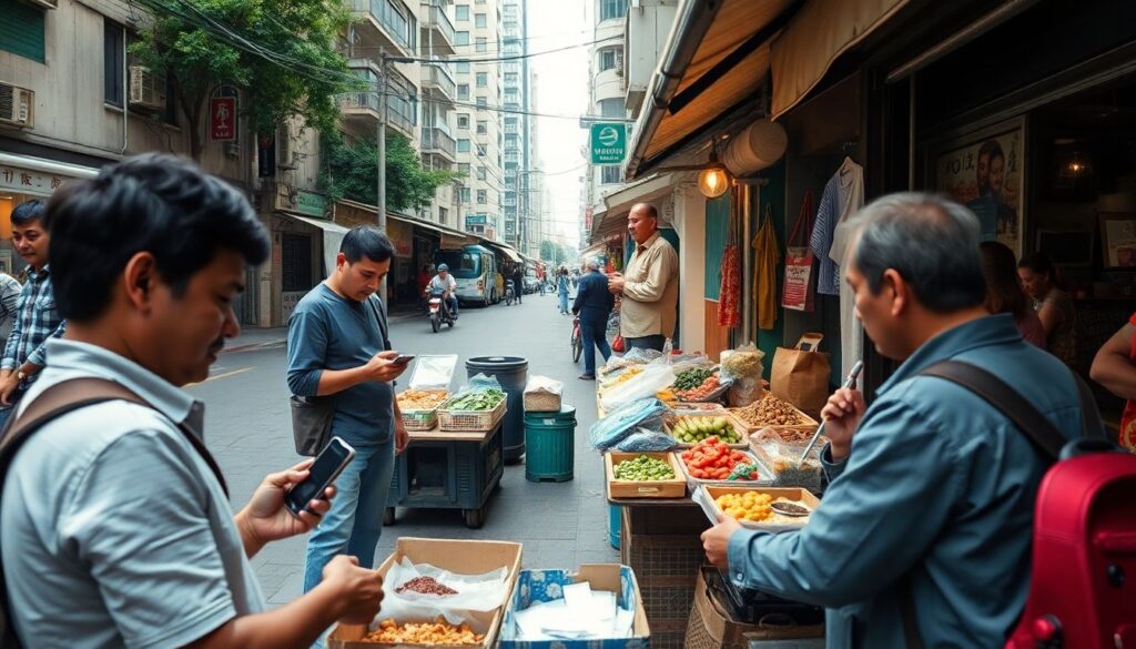 Керб-трейдинг (торговля с бордюра): пережиток 90-х или реальность? - иллюстрация