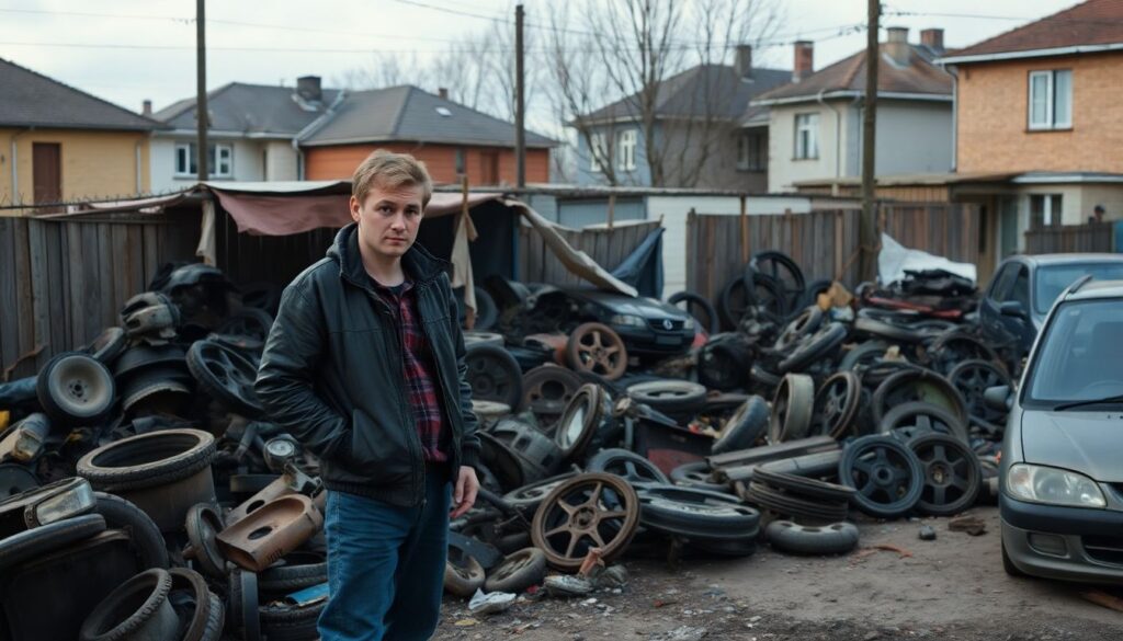 Керб-трейдинг (торговля с бордюра): пережиток 90-х или реальность? - иллюстрация