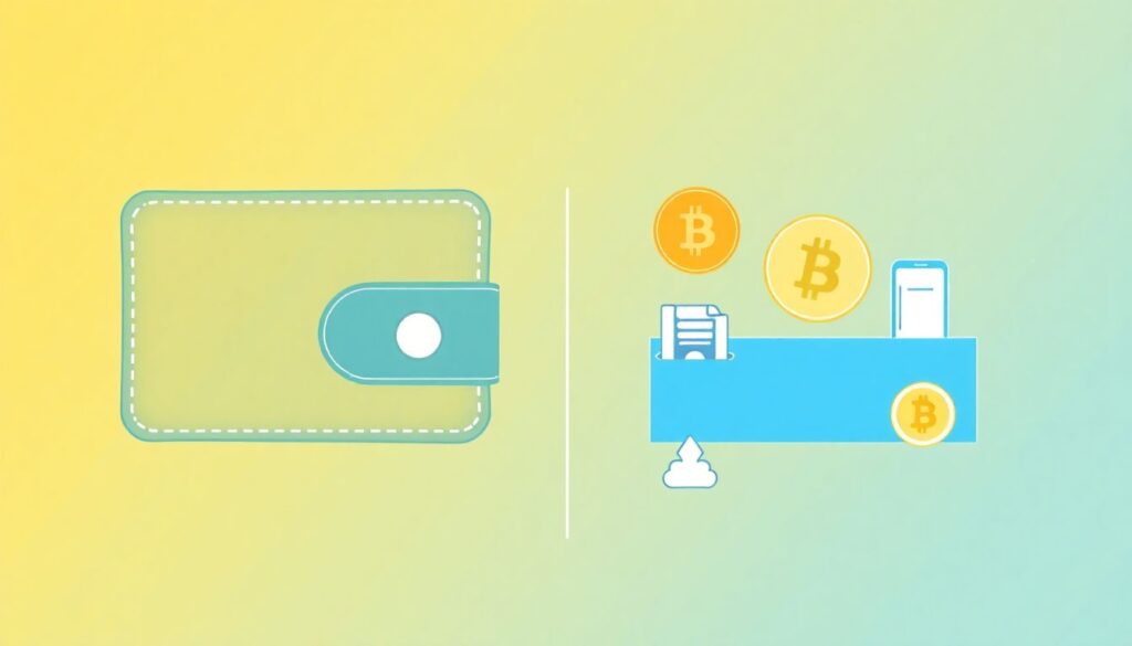 Использование криптовалюты для обхода санкций и ограничений - иллюстрация