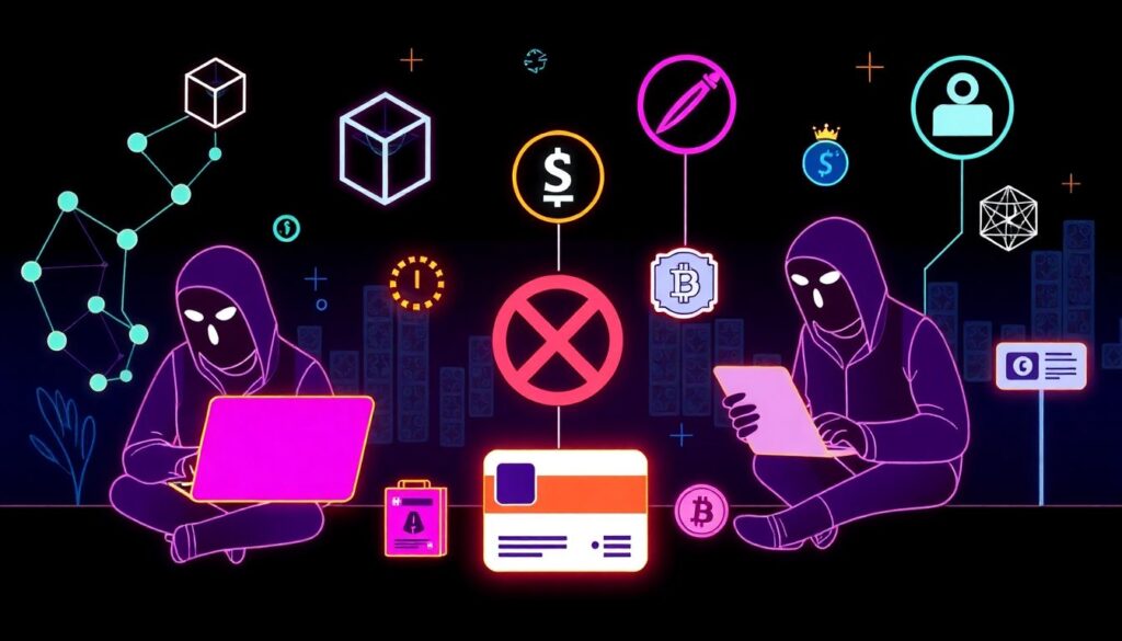 Миксеры и тумблеры в криптовалютах — как работают и зачем они нужны Что такое миксеры и тумблеры в криптомире - иллюстрация