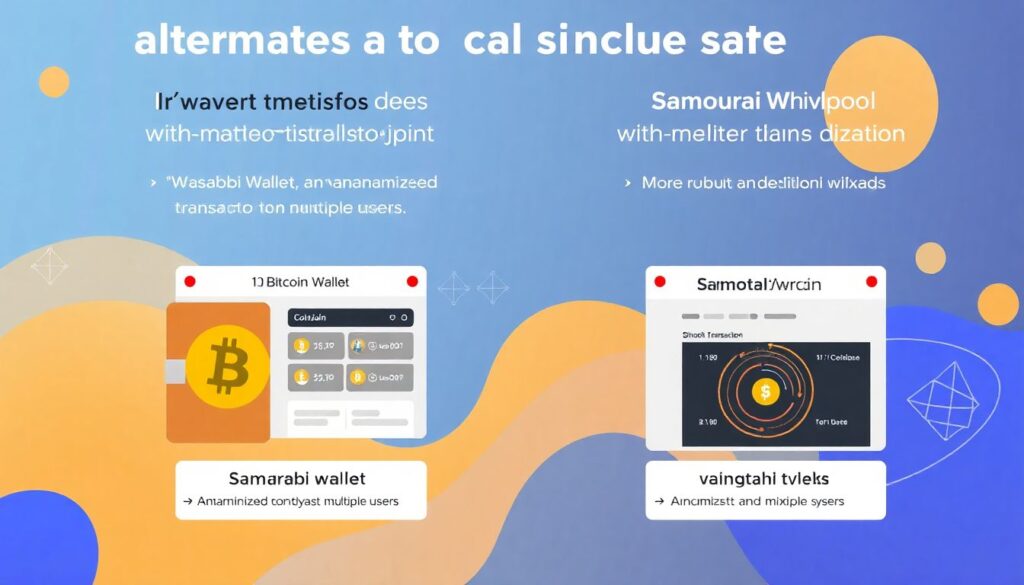 Миксеры и тумблеры в криптовалютах — как работают и зачем они нужны Что такое миксеры и тумблеры в криптомире - иллюстрация