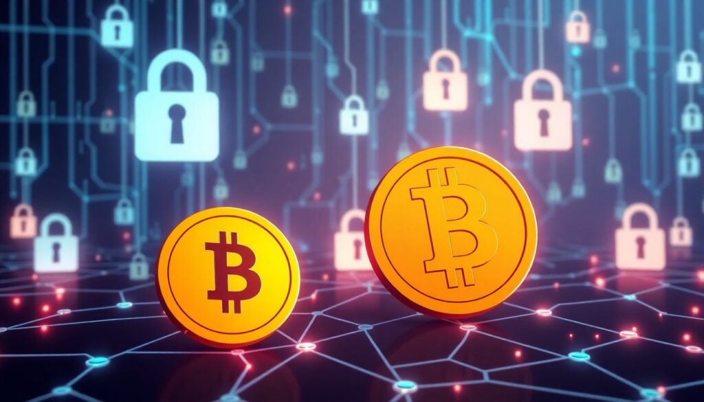 Анонимные криптовалюты: Monero, Zcash, Dash - иллюстрация