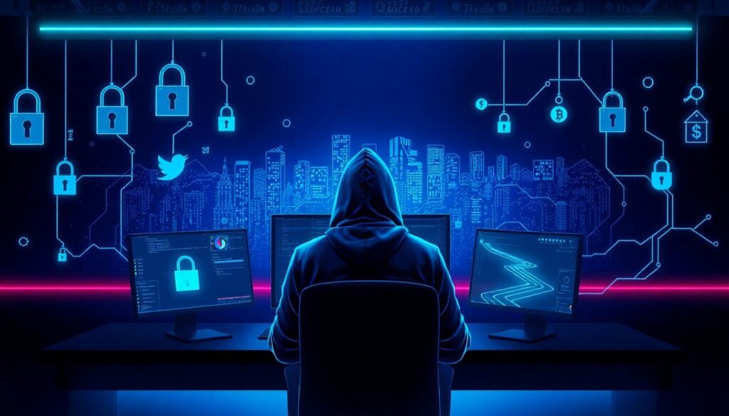 Будущее финансовой анонимности: останется ли она в цифровом мире - иллюстрация