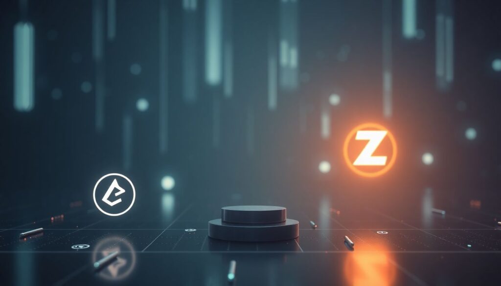 Будущее финансовой анонимности: останется ли она в цифровом мире - иллюстрация