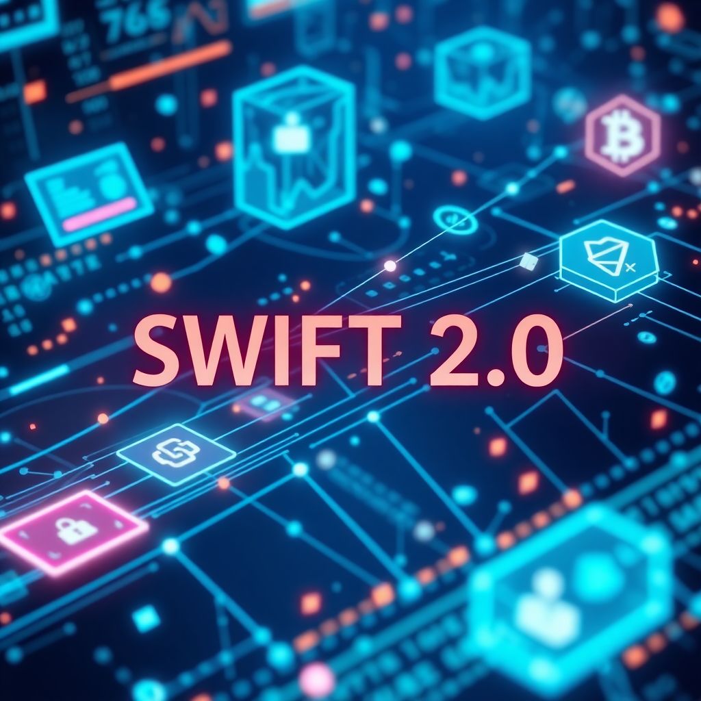 swift 2.0: будущее трансграничных платежей