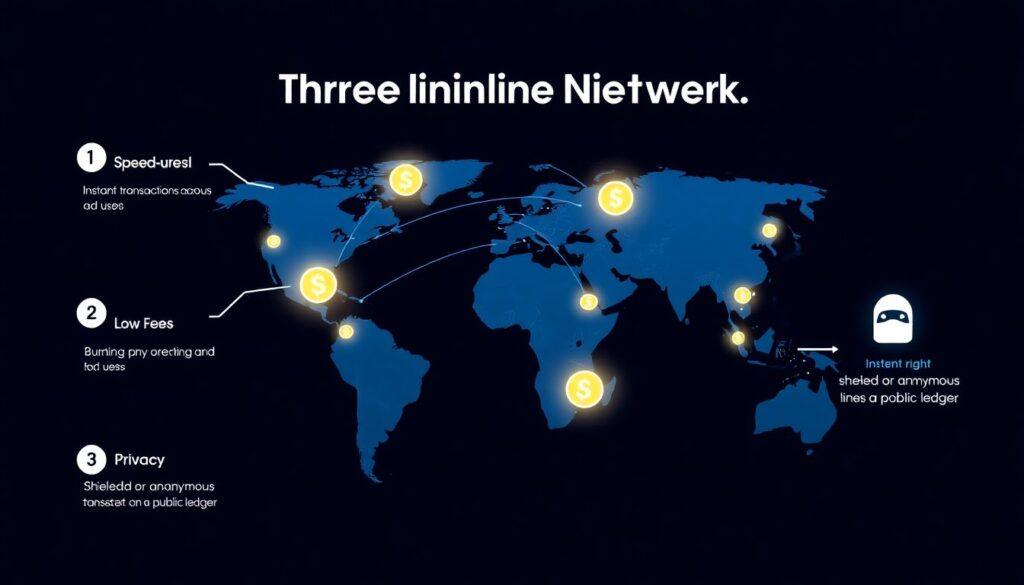 Сеть Lightning Network: как сделать переводы биткоина быстрыми и дешевыми - иллюстрация