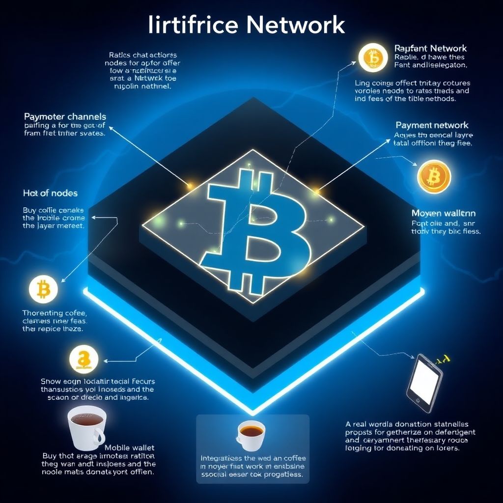 Сеть lightning network: как сделать переводы биткоина быстрыми и дешевыми
