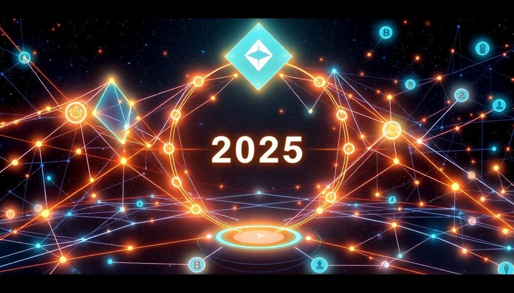 Атомные свопы — безопасный обмен криптовалют без посредников и рисков Атомные свопы: обмен криптовалют без посредников - иллюстрация