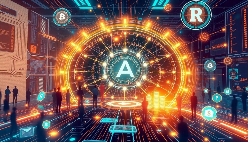 Dao и децентрализованные организации — будущее управления компаниями? DAO (децентрализованные автономные организации): будущее компаний? - иллюстрация